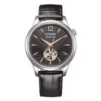 Orologio Citizen Uomo Automatico in Acciaio NH9131-14E - NH9131-14E